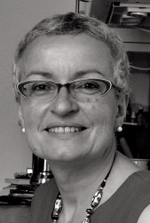 Ilse Layer © privat